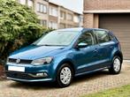 VOLKSWAGEN POLO 1.2 TSI | 90PK | 1 EIGENAAR | MY2016 | NIEUW, Autos, Volkswagen, 1197 cm³, Achat, Euro 6, Entretenue par le concessionnaire