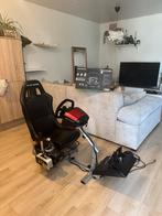 Thrustmaster ts-xw sparco wheel playseat, Ophalen