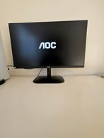 Aoc monitor, Comme neuf, USB-C, Enlèvement ou Envoi, Aoc