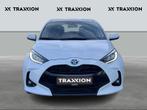 Toyota Yaris 1.5 Hybrid Trend, Automaat, https://public.car-pass.be/vhr/ef3661da-8718-43d9-b72d-9935beda8501, Wit, 1490 cc