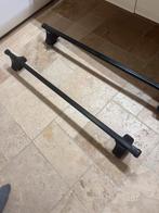 Thule dakdragers, Ophalen