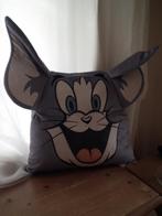 Kussen (Tom & Jerry WB) 36 x 36 cm, Verzenden, Nieuw, Kleed of Kussen