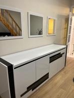 Dressoire, Huis en Inrichting, Kasten | Dressoirs, Ophalen, Gebruikt, Overige materialen, Met deur(en)