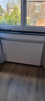Radiateur électrique 2000W - 60cm x 100cm, Bricolage & Construction, Chauffage & Radiateurs, Enlèvement ou Envoi, Comme neuf, Radiateur