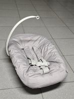 Stokke newborn set, Kinderen en Baby's, Ophalen, Zo goed als nieuw, Meegroeistoel