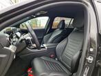 Mercedes-Benz C Klasse Break | Smartphone Integratie | Night, Automaat, Stof, Gebruikt, Zwart