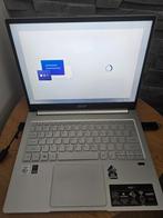 Acer swift 3 i5 10 eme generation 256ssd, Computers en Software, Ophalen, 2 tot 3 Ghz, 8 GB, 13 inch
