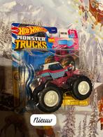 Nieuwe monster hotwheels truck, Kinderen en Baby's, Ophalen, Nieuw