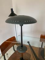 Vintage lamp Kalff Philips groot model, Gebruikt