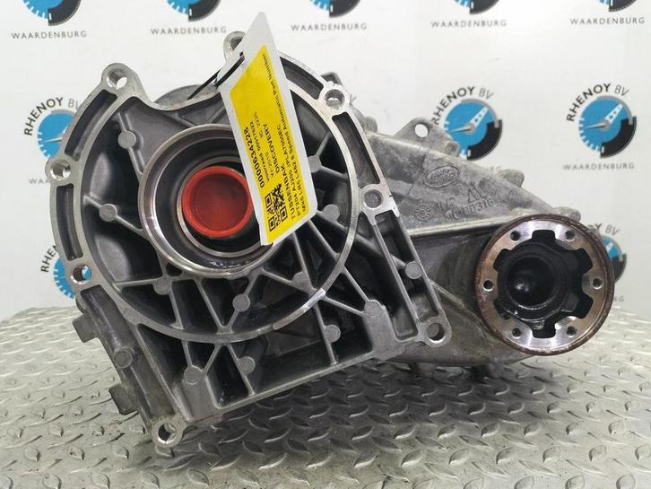 LANDROVER DISCOVERY L462 DISCO 5  [TRANSFER_BOX_CASE] 2019, Autos : Pièces & Accessoires, Autres pièces automobiles, Utilisé, ARN reconnu