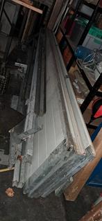 Sectionaal poort, Doe-het-zelf en Bouw, Ophalen