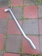 Tube de réparation échappement VW transporter T4, Enlèvement