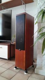 Canton Ergo 700dc *en parfait état*, TV, Hi-fi & Vidéo, Enceintes, Enlèvement, Comme neuf, 120 watts ou plus, Haut-parleurs Frontaux, Arrière ou Stéréo