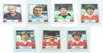 R.W.D. Molenbeek  - Football 82 - Panini beschikbaar voor biedingen