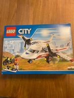 Lego city 60116, Kinderen en Baby's, Speelgoed | Duplo en Lego, Ophalen of Verzenden, Lego