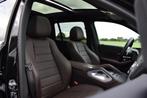 Mercedes-Benz GLS 400 D 4matic, LICHTE VRACHT/Trekh/22"/Luch, Entreprise, 6 cylindres, Diesel, Automatique