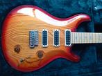 PRS 25th Anniversary Swamp Ash Special, Muziek en Instrumenten, Ophalen, Solid body, Paul Reed Smith