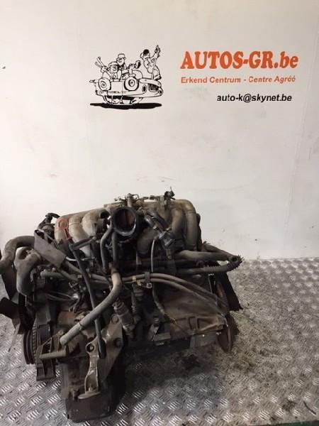 MOTOR BMW 5 serie (E28) (01-1981/12-1988) (206ka), Auto-onderdelen, Motor en Toebehoren, BMW, Gebruikt