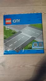 Plaques routières Lego, Enfants & Bébés, Jouets | Duplo & Lego, Enlèvement ou Envoi, Neuf, Ensemble complet, Lego