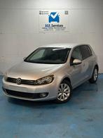 Volkswagen Golf 6, 1.4 TSI HIGHLINE, Auto's, Volkswagen, 90 kW, Euro 5, 4 cilinders, Parkeersensor