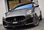 Maserati Grecale 3.0 V6 TROFEO * LICHTE VRACHT / VAT REFUNAB, Auto's, Automaat, Gebruikt, 2027 kg, 254 g/km