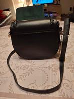 Nieuwe lederen schoudertas, Neuf, Autres marques, Cuir, Enlèvement ou Envoi
