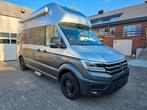 VW Grand California 600-automatic-177CV-2022-Option+garantie, Caravanes & Camping, Camping-cars, Volkswagen, 5 à 6 mètres, Douche