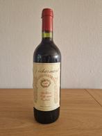 Pécharmant - 1990 - 75 cl, Pleine, France, Enlèvement ou Envoi, Vin rouge