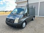 Ford Transit 2.2tdci met 125.000dkm gekeurd v verkoop, Overige kleuren, Bedrijf, Ford, Te koop