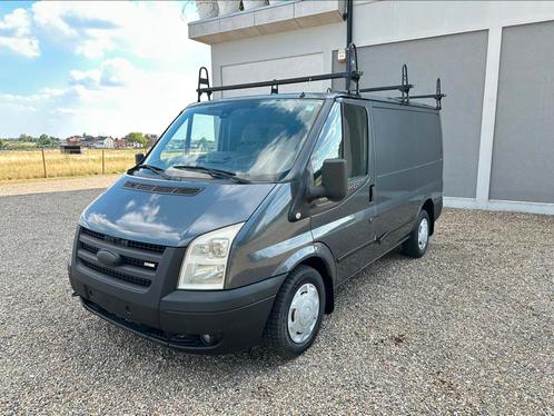 Ford Transit 2.2tdci met 125.000dkm gekeurd v verkoop, Auto's, Bestelwagens en Lichte vracht, Bedrijf, Te koop, ABS, Airbags, Airconditioning