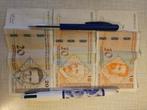 40 marks bosniaques KM/BAM (Bosnie-Herzégovine), Enlèvement ou Envoi, Autres pays, Billets en vrac