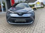 Toyota C-HR C-LUB BI-TONE C-lub + Tech pack + electrische ko, Auto's, Toyota, Te koop, Zilver of Grijs, 5 deurs, Automaat