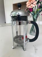 Bodum french press cafétierre, Elektronische apparatuur, Ophalen, Overige modellen, Gemalen koffie, Zo goed als nieuw
