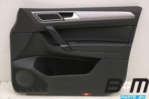 Portierbekleding rechtsvoor VW Golf Sportsvan, Auto-onderdelen, Interieur en Bekleding, Gebruikt