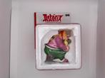 Figurine Asterix - Hachette 2012 - la grande galerie des per, Enlèvement ou Envoi, Neuf