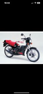 Honda MBX 50, Motos, Motos | Honda, 1 cylindre, Autre, Particulier, Jusqu'à 11 kW