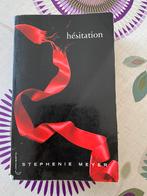 Hésitation / Stephenie Meyer Twilight Tome 3 roman, Enlèvement