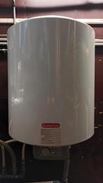 Ariston boiler 100 liter, Gebruikt, Boiler, Ophalen