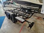2700 Black edition - demo van 11999 nu naar 5999+btw, Watersport en Boten, Boottrailers, Ophalen of Verzenden, Zo goed als nieuw
