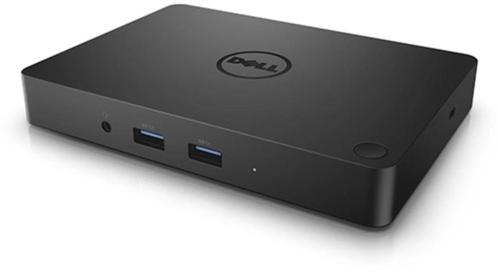 Dell WD15 Docking met 130W adapter USB-C, Informatique & Logiciels, Stations d'accueil, Comme neuf, Station d'accueil, Portable