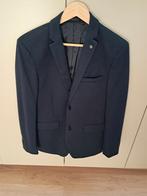 Kostuum jas Esprit maat 44, Kleding | Heren, Kostuums en vesten, Ophalen of Verzenden, Zo goed als nieuw, Blauw, Esprit