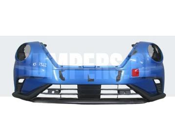 Bumper  Nissan Juke 2 II 19- 62026 6PA0A Voorbumper KS7922 beschikbaar voor biedingen