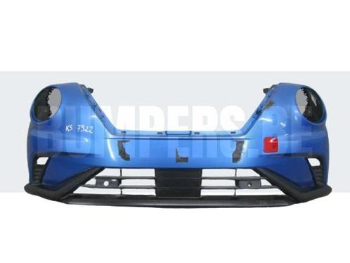 Bumper  Nissan Juke 2 II 19- 62026 6PA0A Voorbumper KS7922, Auto-onderdelen, Carrosserie, Bumper, Voor, Gebruikt, 6 maanden garantie