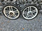 Vend pièces honda camino jantes, Motoren, Ophalen