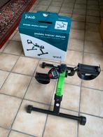 Fietstrainer, Sport en Fitness, Wielrennen, Ophalen, Zo goed als nieuw