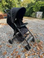 Poussette pliante Quax top qualité, Kinderen en Baby's, Buggy's, Ophalen, Gebruikt