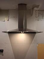 Dampkap Novy Elyps, Ophalen