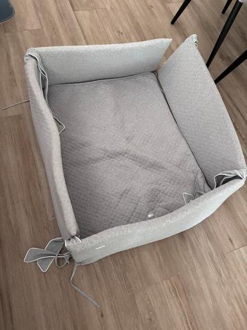 Parkomrander First beschikbaar voor biedingen