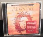 Lauryn Hill – The Miseducation Of Lauryn Hill / Album, Nieuw, Conscious, Contemporary R&B, Hip-Hop, Funk, Soul., Ophalen of Verzenden
