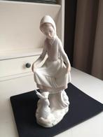 Lladro beeldje, Verzamelen, Beelden en Beeldjes, Ophalen